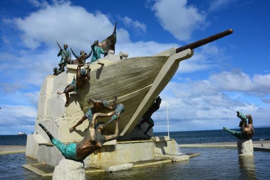 Costanera del Estrecho